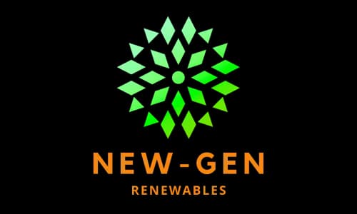 New Gen Renewables logo