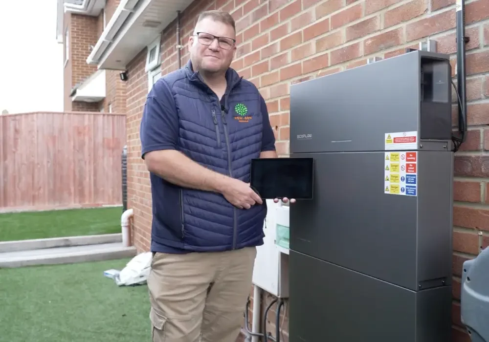 home-solar-battery-storage-solutions-dorset